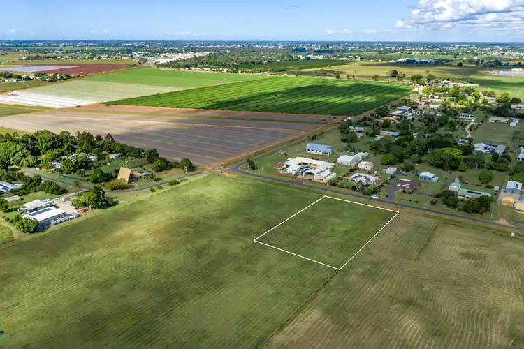Oakwood School Road, Oakwood QLD 4670