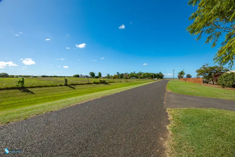 Third view of Homely rural property listing, Oakwood School Road, Oakwood QLD 4670