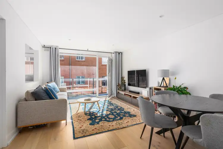 Main view of Homely apartment listing, 4/64 Crown Road, Queenscliff NSW 2096