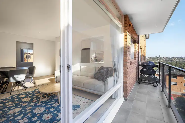 Fourth view of Homely apartment listing, 4/64 Crown Road, Queenscliff NSW 2096