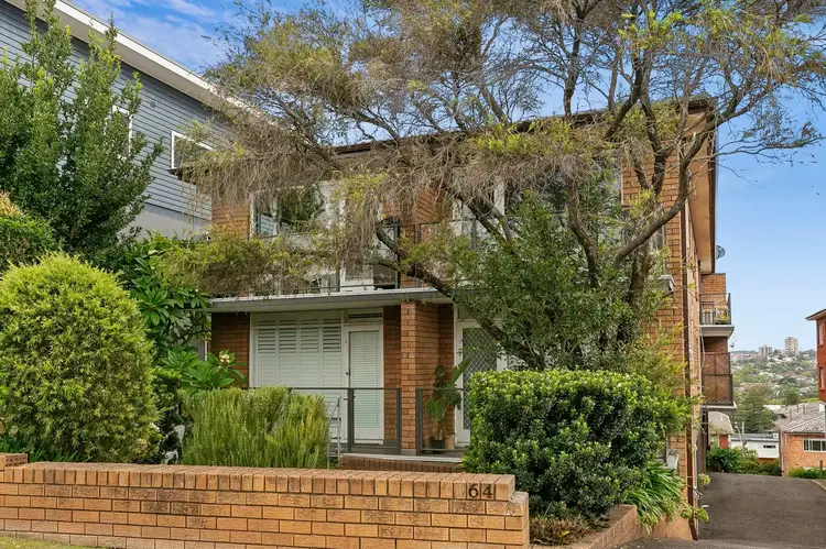 Fifth view of Homely apartment listing, 4/64 Crown Road, Queenscliff NSW 2096