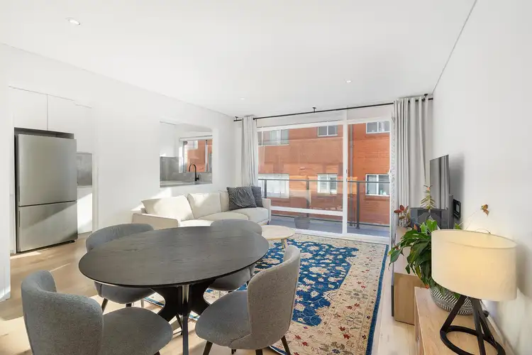 Sixth view of Homely apartment listing, 4/64 Crown Road, Queenscliff NSW 2096