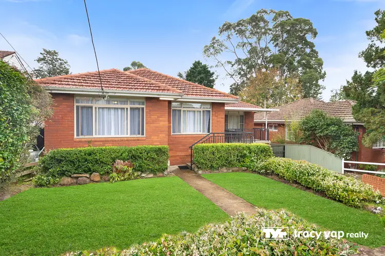 Main view of Homely house listing, 19 Delaware Street, Epping NSW 2121
