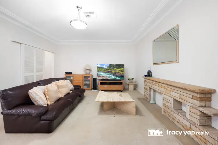 Second view of Homely house listing, 19 Delaware Street, Epping NSW 2121