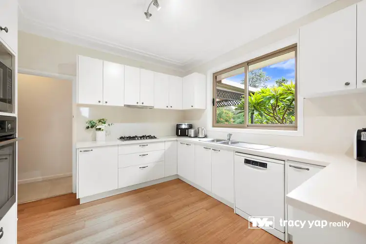 Third view of Homely house listing, 19 Delaware Street, Epping NSW 2121