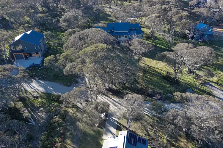 Fourth view of Homely land listing, 6 Horsehair Bend, Dinner Plain VIC 3898