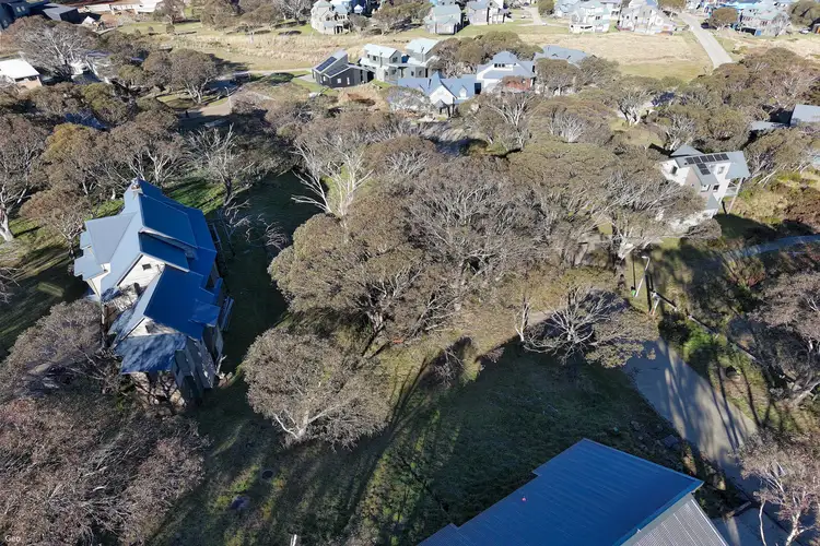 Fifth view of Homely land listing, 6 Horsehair Bend, Dinner Plain VIC 3898