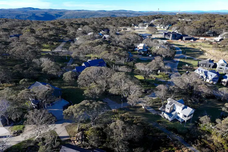 Sixth view of Homely land listing, 6 Horsehair Bend, Dinner Plain VIC 3898