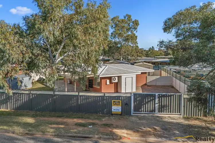 10 Barclay Crescent, Gillen NT 870