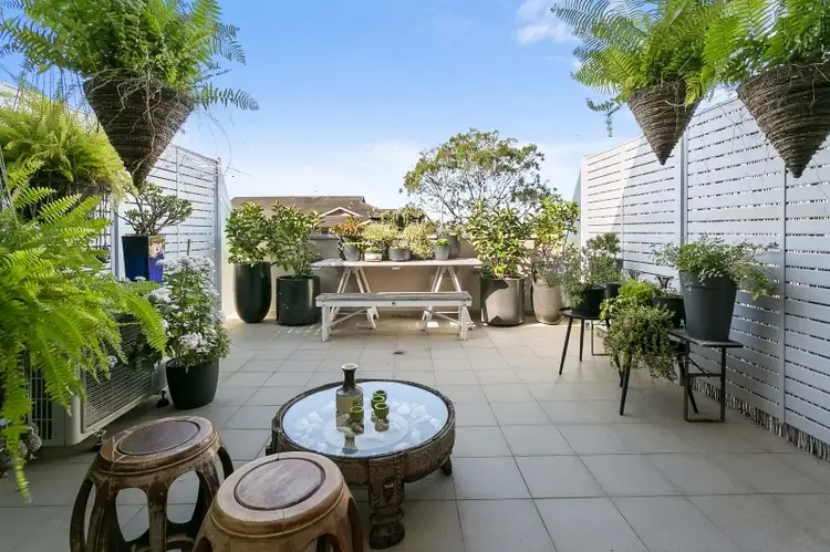 2/299 Condamine Street, Manly Vale NSW 2093
