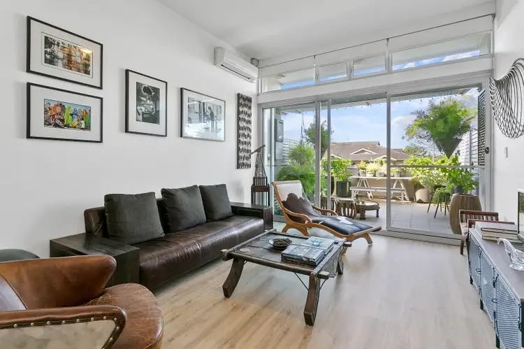 Second view of Homely apartment listing, 2/299 Condamine Street, Manly Vale NSW 2093