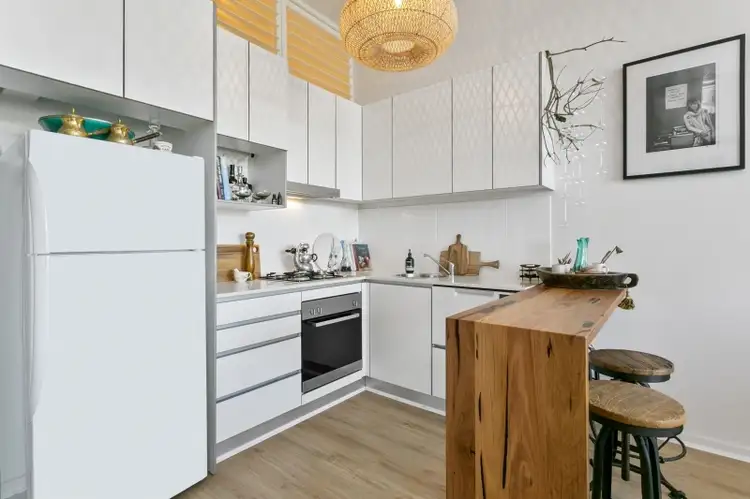 Third view of Homely apartment listing, 2/299 Condamine Street, Manly Vale NSW 2093