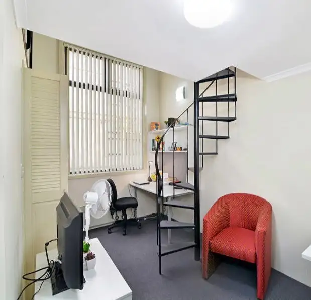 Second view of Homely apartment listing, 3125/185-211 Broadway, Ultimo NSW 2007