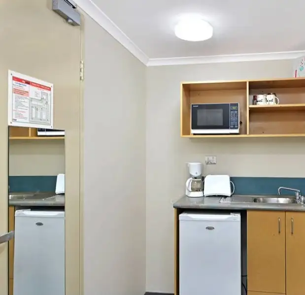 Third view of Homely apartment listing, 3125/185-211 Broadway, Ultimo NSW 2007