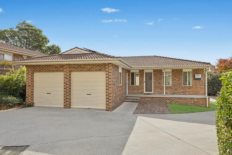 16/21 Namadgi Circuit, Palmerston ACT 2913