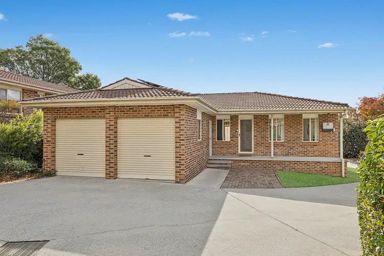 Second view of Homely townhouse listing, 16/21 Namadgi Circuit, Palmerston ACT 2913