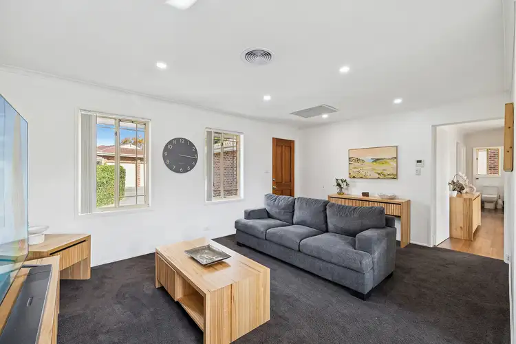 Third view of Homely townhouse listing, 16/21 Namadgi Circuit, Palmerston ACT 2913