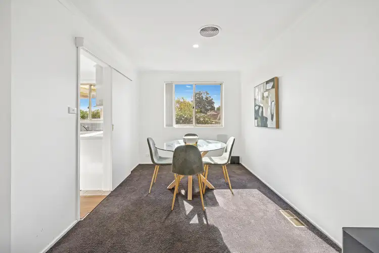Fourth view of Homely townhouse listing, 16/21 Namadgi Circuit, Palmerston ACT 2913