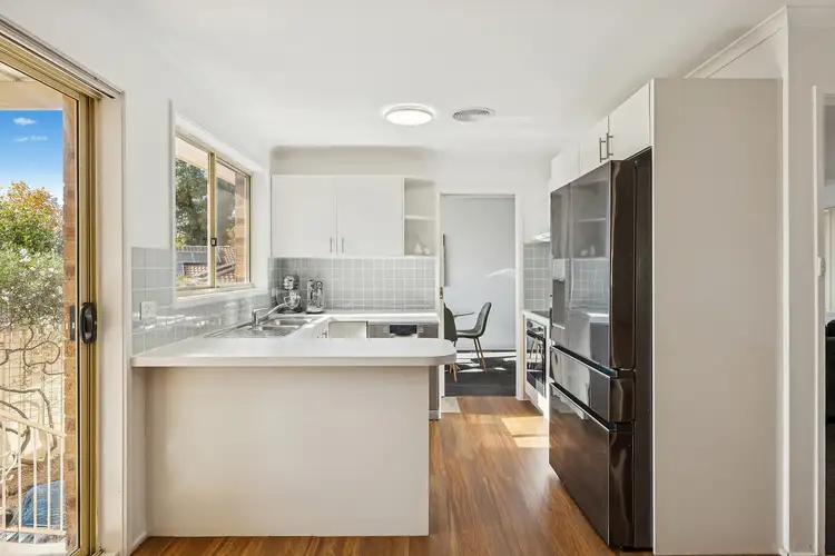 Fifth view of Homely townhouse listing, 16/21 Namadgi Circuit, Palmerston ACT 2913