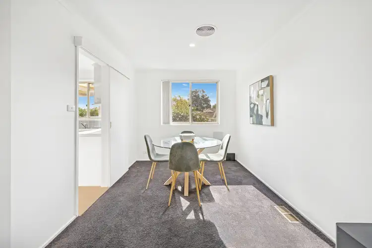 Fifth view of Homely townhouse listing, 16/21 Namadgi Circuit, Palmerston ACT 2913