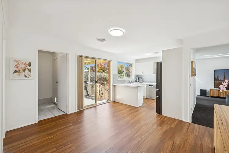 Sixth view of Homely townhouse listing, 16/21 Namadgi Circuit, Palmerston ACT 2913