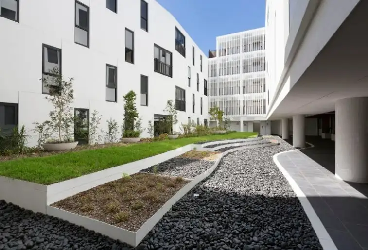 Main view of Homely apartment listing, 407/8 Boundary Street, Alexandria NSW 2015