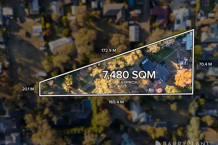 56 Rangeview Road, Mount Evelyn VIC 3796