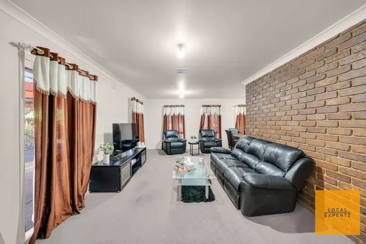 Fourth view of Homely house listing, 20 Grace Street, Melton South VIC 3338