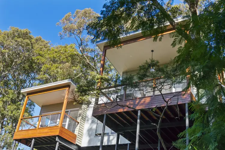 44 Cannes Drive, Avalon Beach NSW 2107