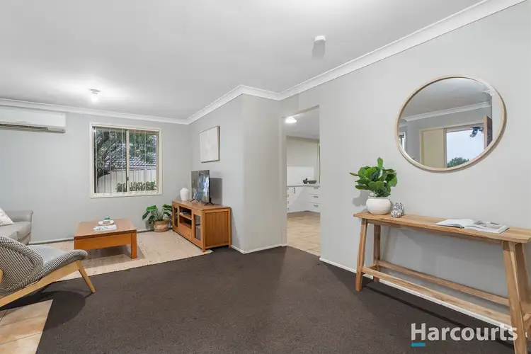 Second view of Homely house listing, 33 Willai Way, Maryland NSW 2287