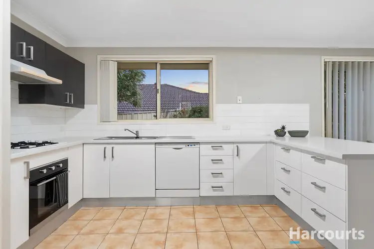 Third view of Homely house listing, 33 Willai Way, Maryland NSW 2287