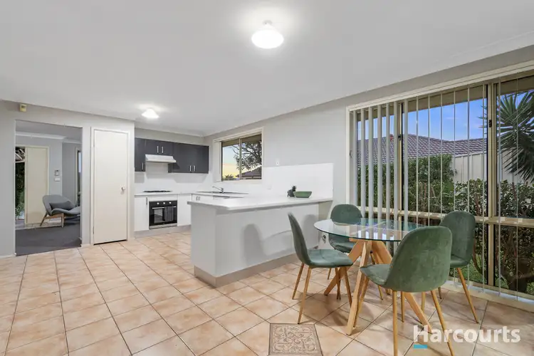 Fourth view of Homely house listing, 33 Willai Way, Maryland NSW 2287