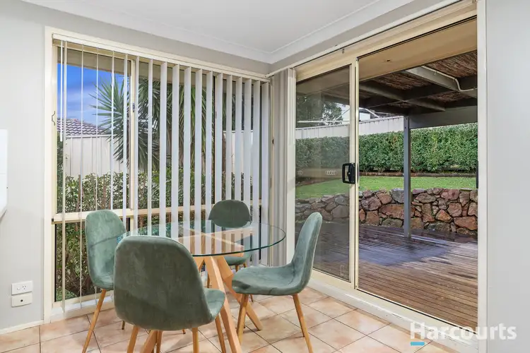 Fifth view of Homely house listing, 33 Willai Way, Maryland NSW 2287
