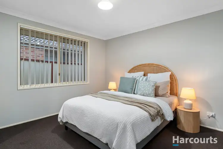 Sixth view of Homely house listing, 33 Willai Way, Maryland NSW 2287