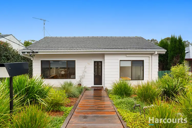 Main view of Homely house listing, 55 Blanch Street, Shortland NSW 2307