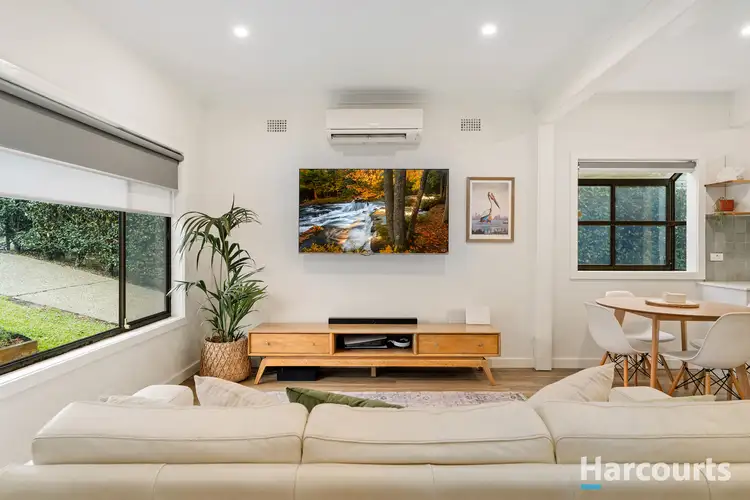 Second view of Homely house listing, 55 Blanch Street, Shortland NSW 2307