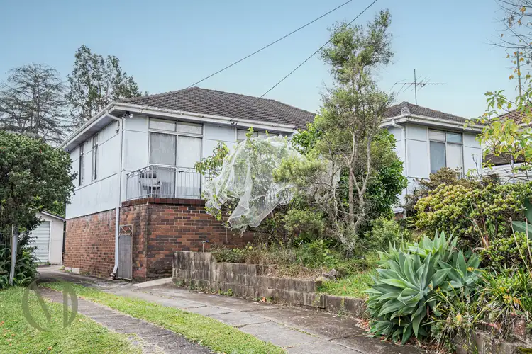 33 Simpson Street, Dundas Valley NSW 2117