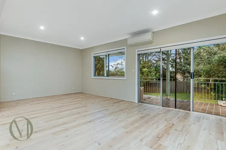 Second view of Homely house listing, 33 Simpson Street, Dundas Valley NSW 2117