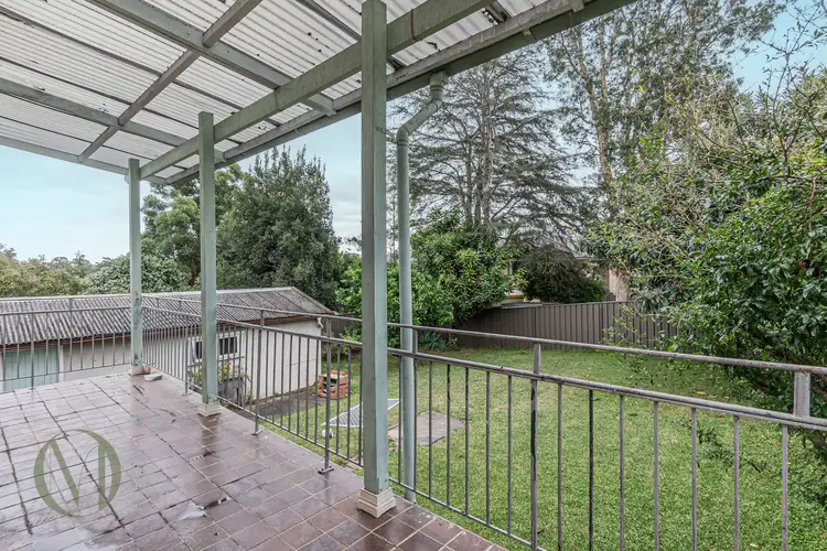 Seventh view of Homely house listing, 33 Simpson Street, Dundas Valley NSW 2117