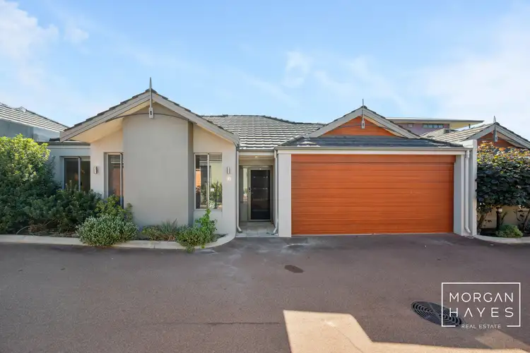 Second view of Homely house listing, 10/451 Riverton Drive, Riverton WA 6148