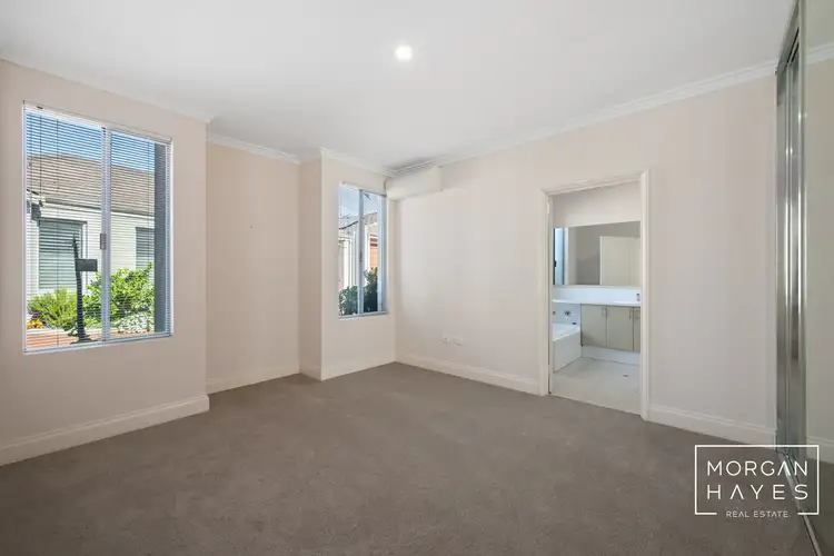 Fourth view of Homely house listing, 10/451 Riverton Drive, Riverton WA 6148
