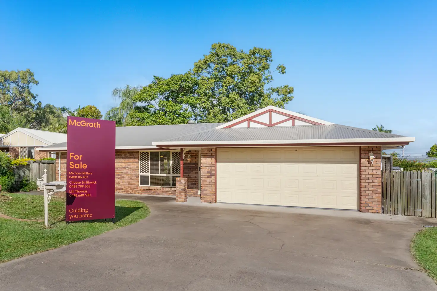 Main view of Homely house listing, 2 Boronia Close, Norman Gardens QLD 4701