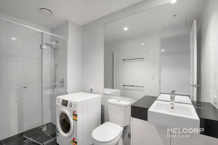 Fourth view of Homely apartment listing, 3810/151 City Road, Southbank VIC 3006