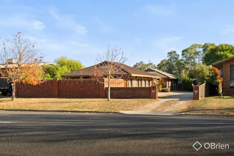 Main view of Homely unit listing, 2/35 Standish Street, Myrtleford VIC 3737