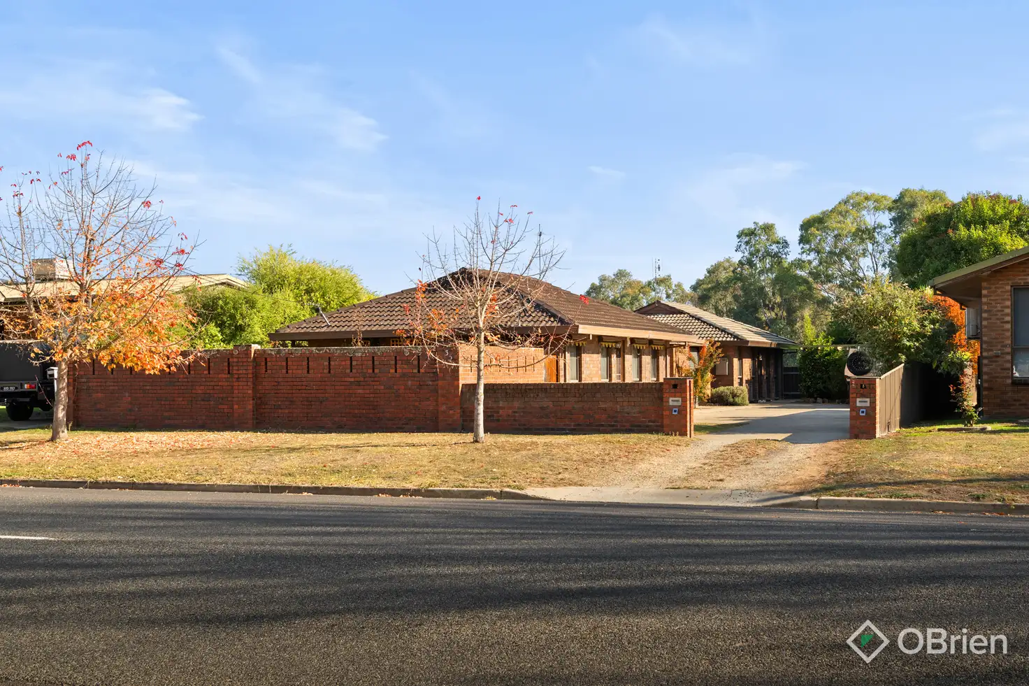 Main view of Homely unit listing, 2/35 Standish Street, Myrtleford VIC 3737