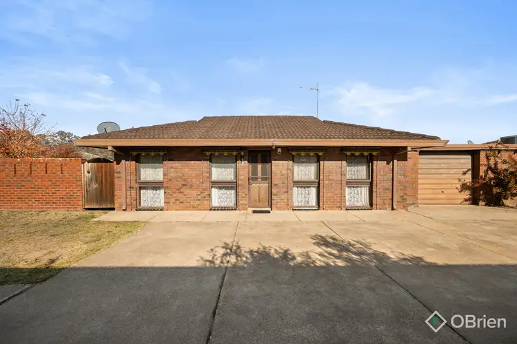 Second view of Homely unit listing, 2/35 Standish Street, Myrtleford VIC 3737