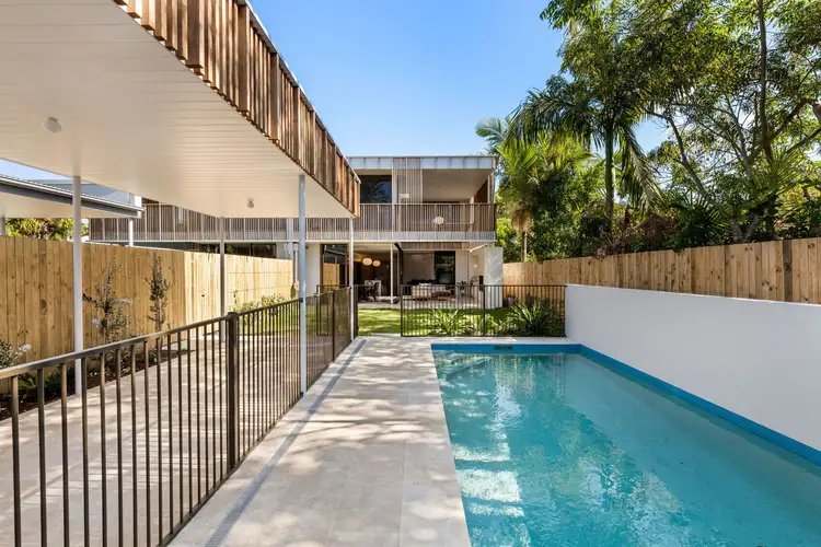 Second view of Homely semi-detached listing, 25 Browning Street, Byron Bay NSW 2481
