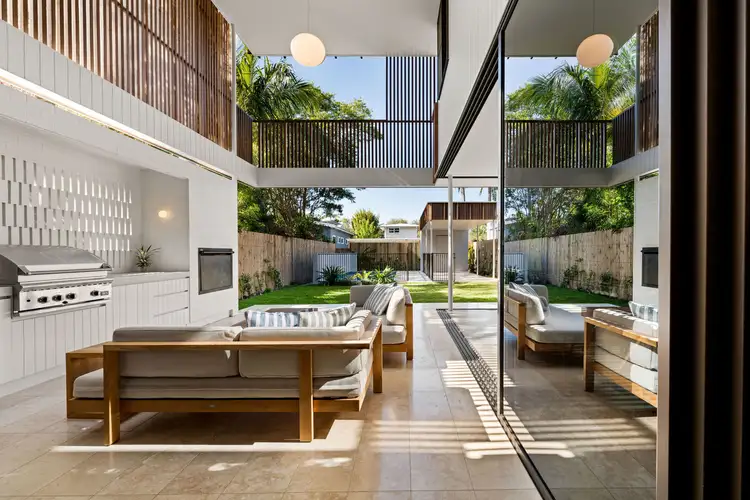 Third view of Homely semi-detached listing, 25 Browning Street, Byron Bay NSW 2481