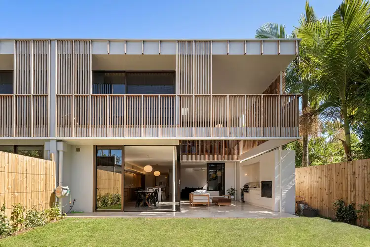 Fourth view of Homely semi-detached listing, 25 Browning Street, Byron Bay NSW 2481