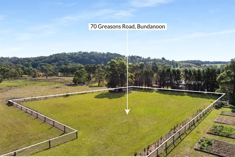 Second view of Homely land listing, 70 Greasons Road, Bundanoon NSW 2578